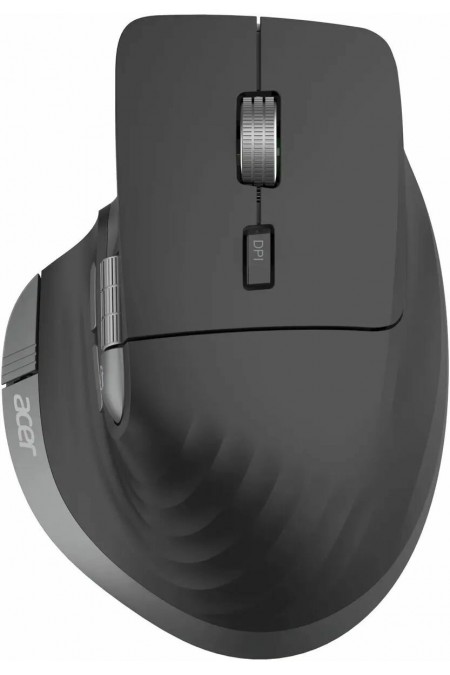 Мышь Acer OMR405 (черный) 