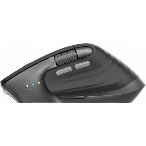 Мышь Acer OMR405 (черный) 1