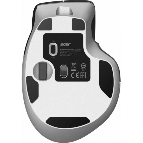 Мышь Acer OMR405 (черный) 3