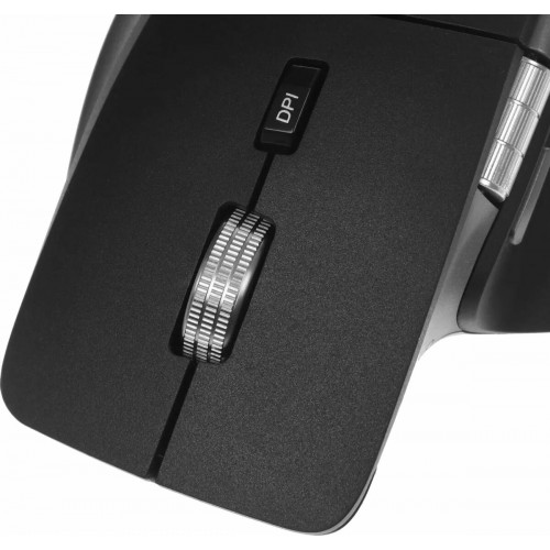 Мышь Acer OMR405 (черный) 6