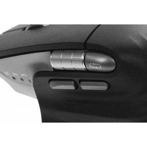 Мышь Acer OMR405 (черный) 7