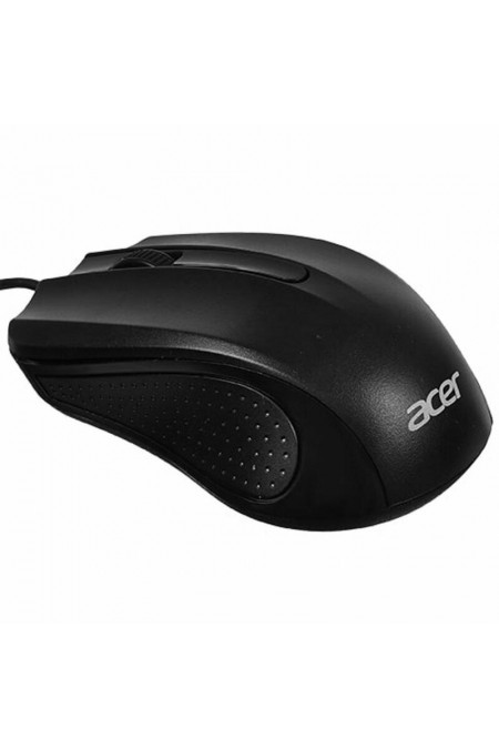 Мышь Acer OMW010 (черный) 4