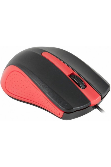 Мышь Acer OMW012 (красный) 1