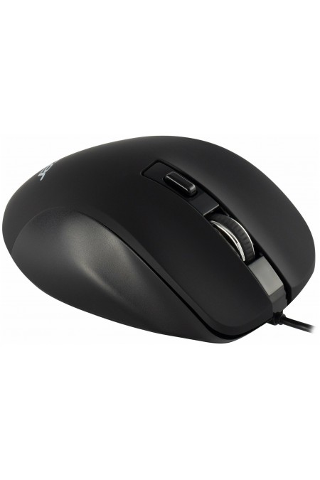 Мышь Acer OMW120 (черный) 4