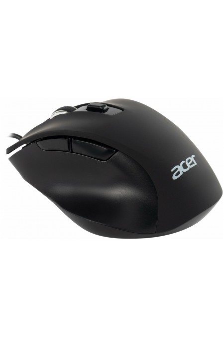 Мышь Acer OMW120 (черный) 5