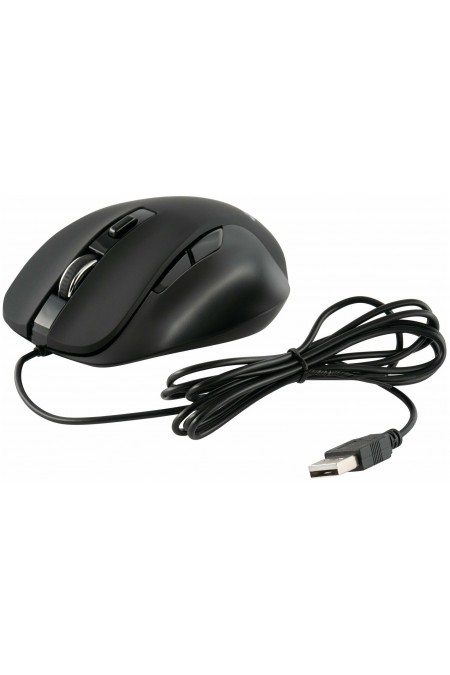 Мышь Acer OMW120 (черный) 6