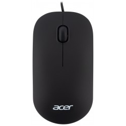 Мышь Acer OMW122 (черный)