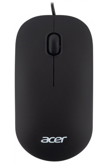 Мышь Acer OMW122 (черный) 1