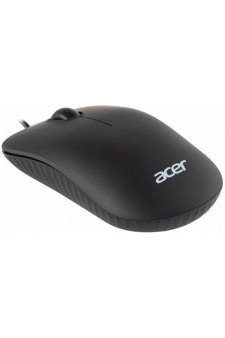 Мышь Acer OMW122 (черный) 6