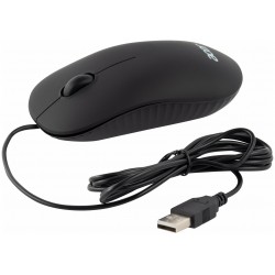Мышь Acer OMW122 (черный)