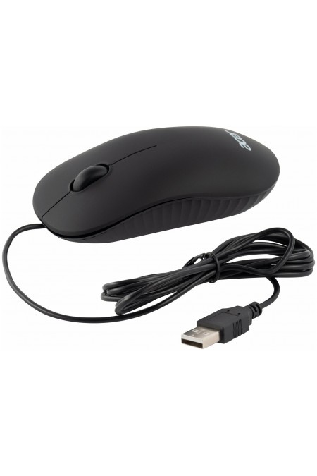 Мышь Acer OMW122 (черный) 