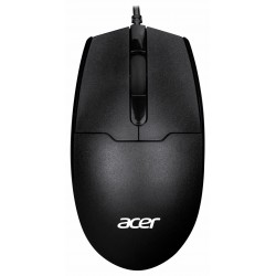 Мышь Acer OMW126 (черный)