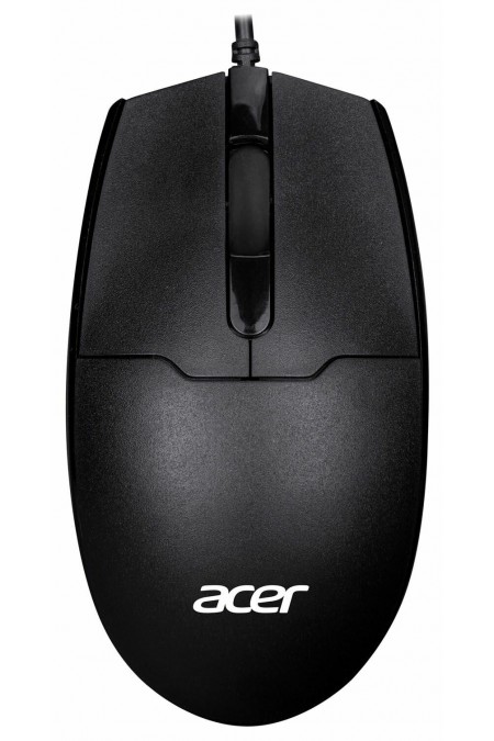 Мышь Acer OMW126 (черный) 