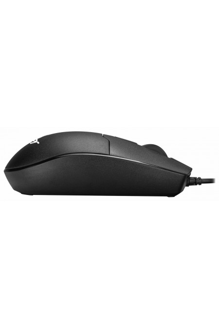 Мышь Acer OMW126 (черный) 2