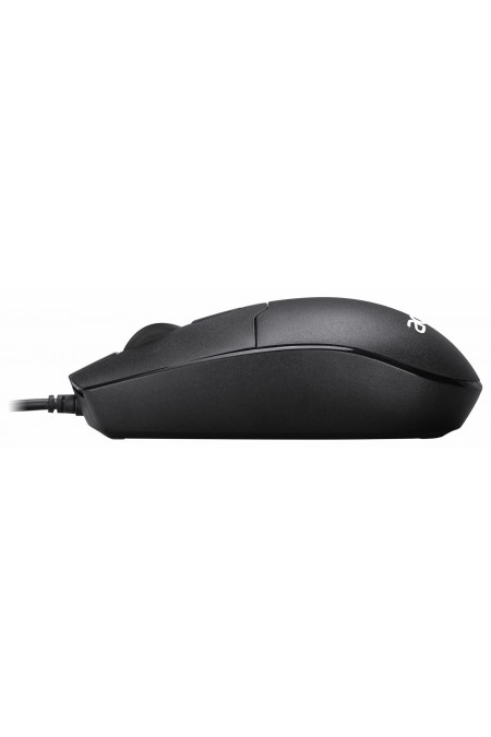 Мышь Acer OMW126 (черный) 3