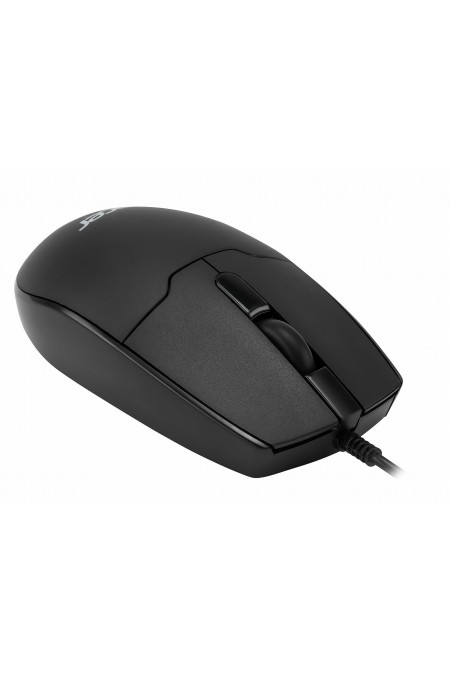 Мышь Acer OMW126 (черный) 4