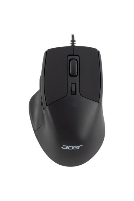 Мышь Acer OMW130 (черный) 1