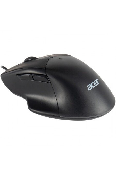 Мышь Acer OMW130 (черный) 3