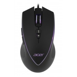 Мышь Acer OMW131 (черный)