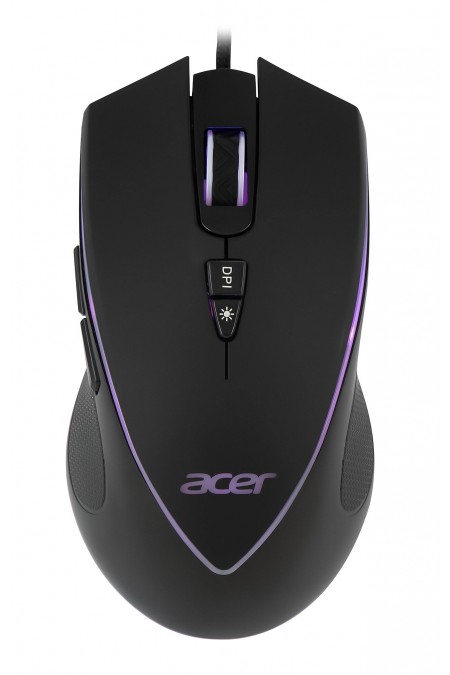 Мышь Acer OMW131 (черный) 
