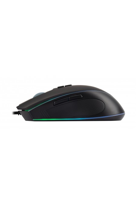 Мышь Acer OMW131 (черный) 3