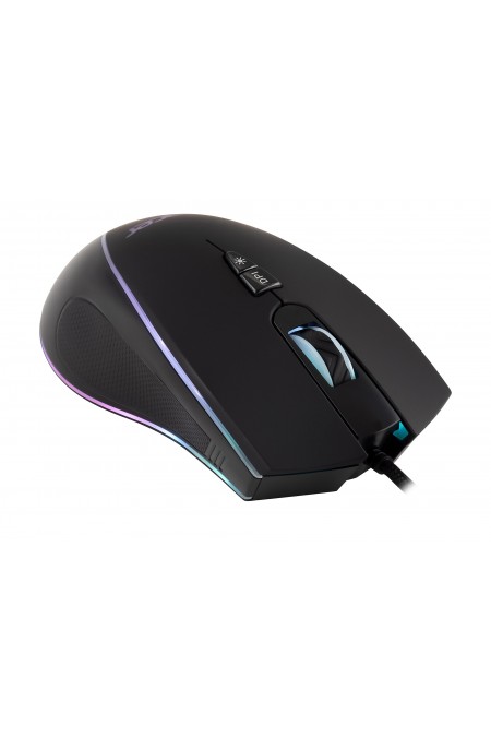 Мышь Acer OMW131 (черный) 4