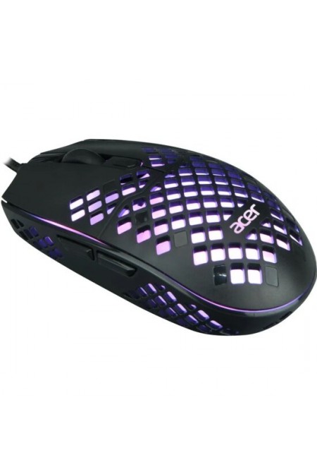 Мышь Acer OMW134 (черный) 3