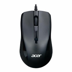Мышь Acer OMW136 (черный)