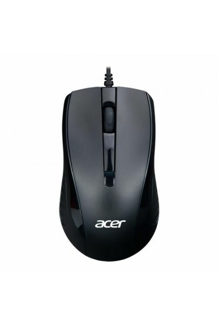 Мышь Acer OMW136 (черный) 