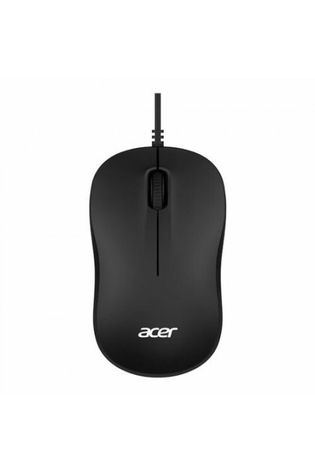 Мышь Acer OMW140 (черный) 1