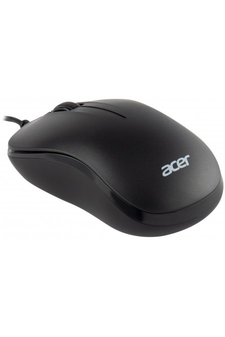 Мышь Acer OMW140 (черный) 