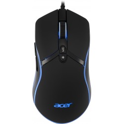 Мышь Acer OMW144 (черный)