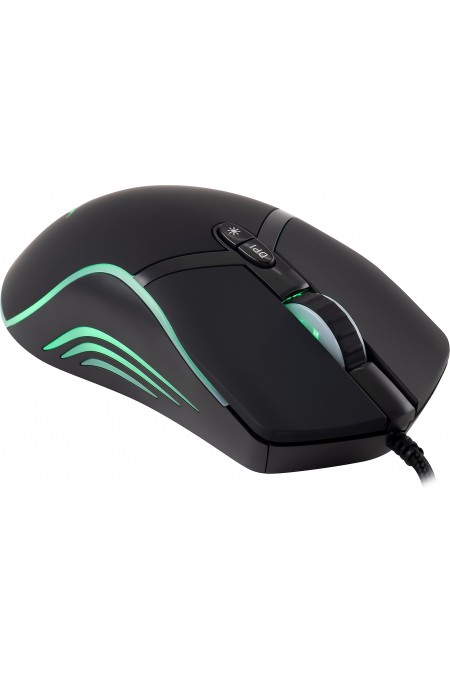 Мышь Acer OMW144 (черный) 4