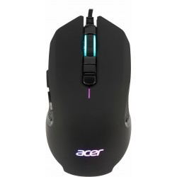 Мышь Acer OMW160 (черный)