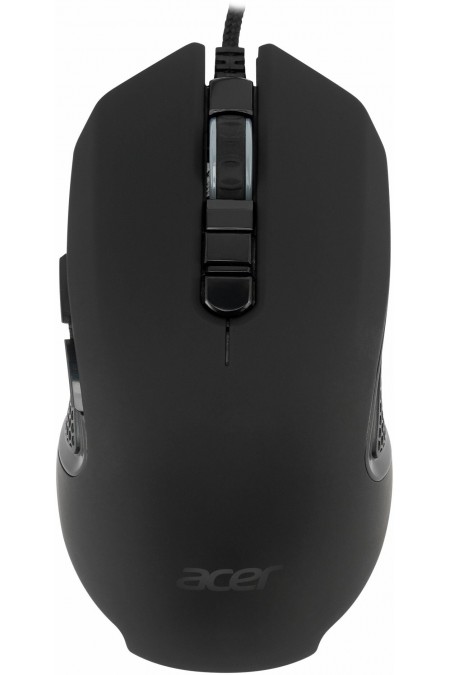 Мышь Acer OMW160 (черный) 1