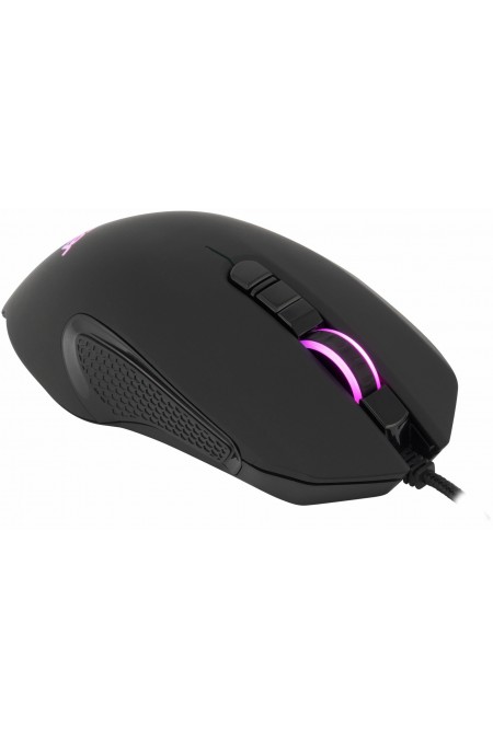 Мышь Acer OMW160 (черный) 5