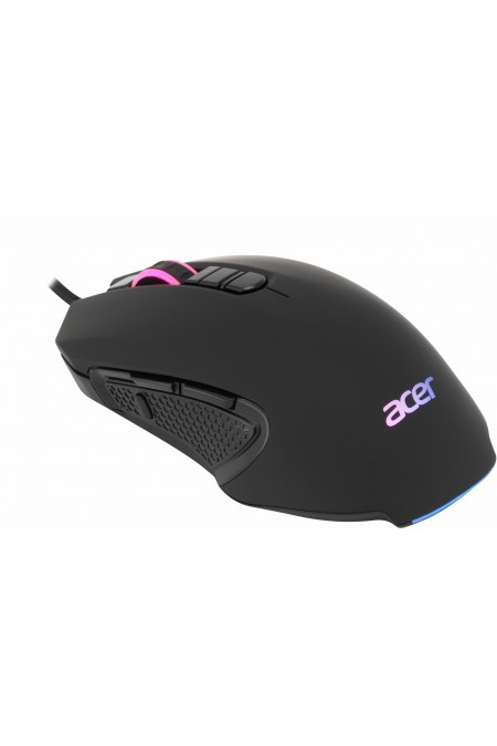 Мышь Acer OMW160 (черный) 6