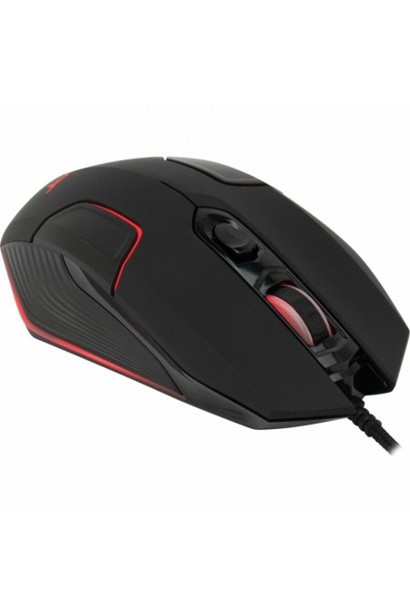 Мышь Acer OMW170 (черный) 