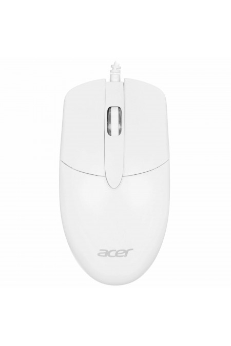 Мышь Acer OMW300 (белый) 