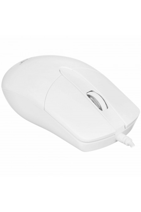 Мышь Acer OMW300 (белый) 1