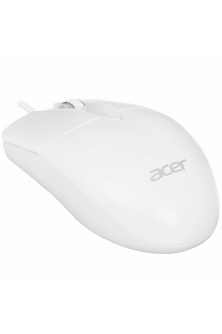 Мышь Acer OMW300 (белый) 2