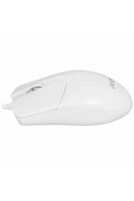 Мышь Acer OMW300 (белый) 3