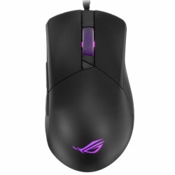Мышь Asus P514 ROG GLADIUS III USB (черный)