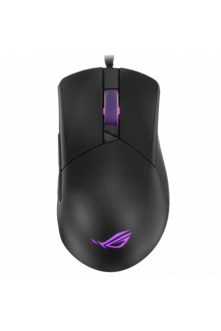 Мышь Asus P514 ROG GLADIUS III USB (черный) 