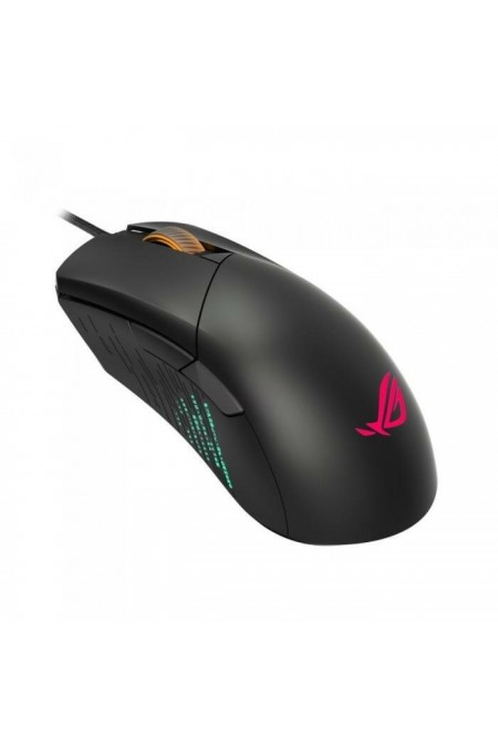 Мышь Asus P514 ROG GLADIUS III USB (черный) 1