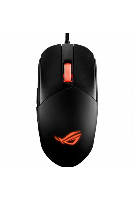 Мышь Asus P518 ROG Strix Impact III (черный) 