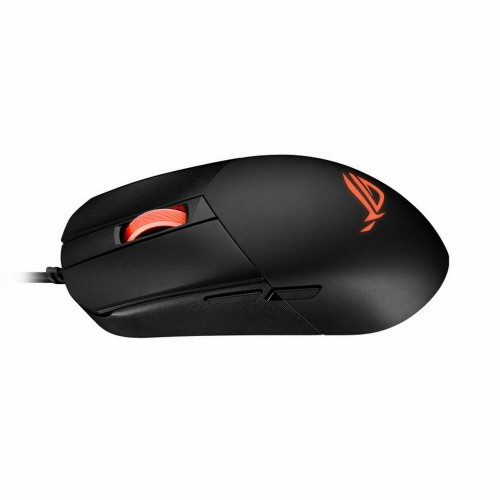 Мышь Asus P518 ROG Strix Impact III (черный) 2