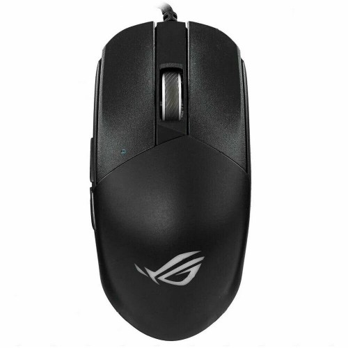 Мышь Asus P518 ROG Strix Impact III (черный) 5