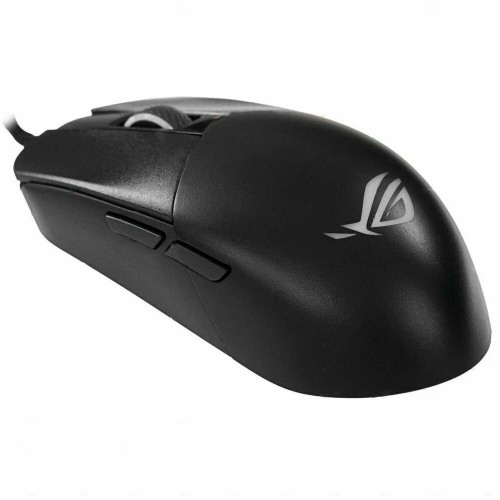 Мышь Asus P518 ROG Strix Impact III (черный) 7