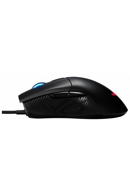 Мышь Asus ROG Gladius II Core (черный) 1